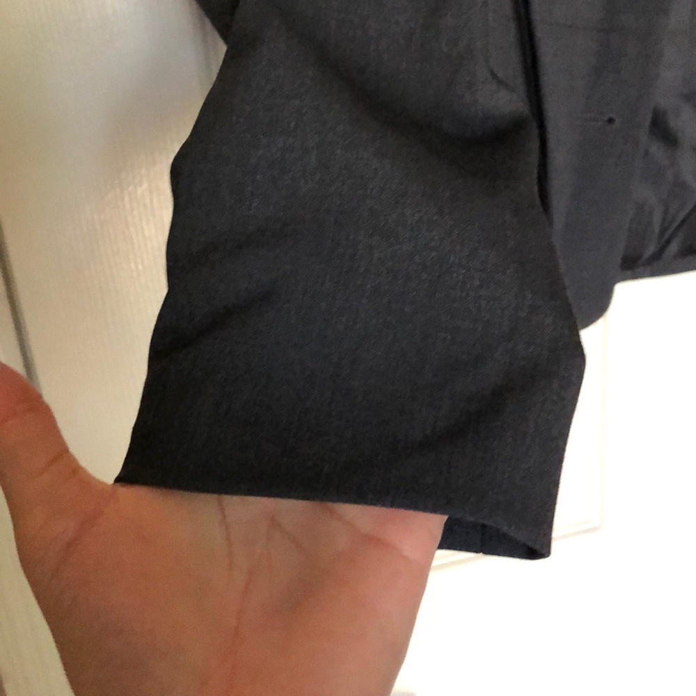 HP 🎉 Blazer Jacket Calvin Klein - Picture 11 of 11